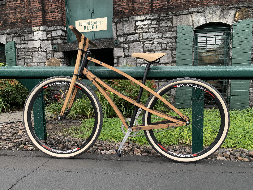 strength in opposing curves 9