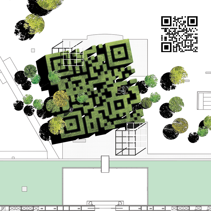 lacostestevenson design a playful and sustainable temporary installation for the national gallery of victoria 7