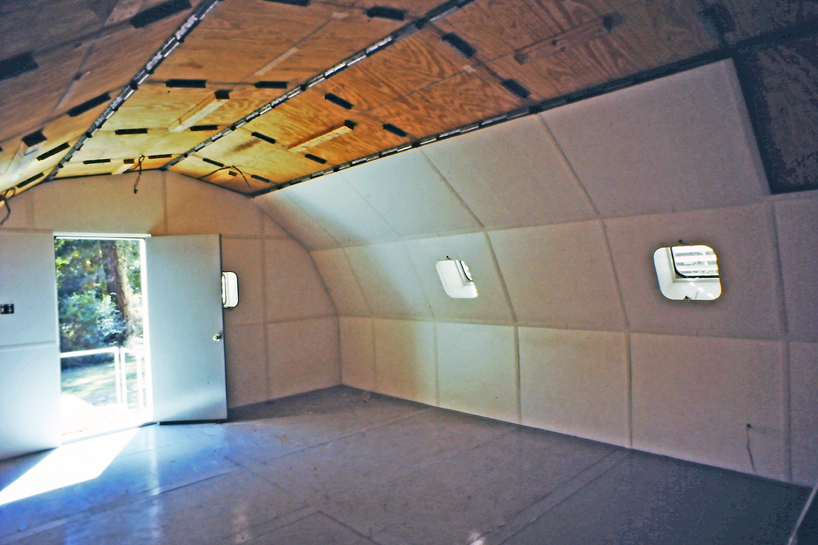 michael jantzen's modular, prefabricated building system from the 1980s designboom