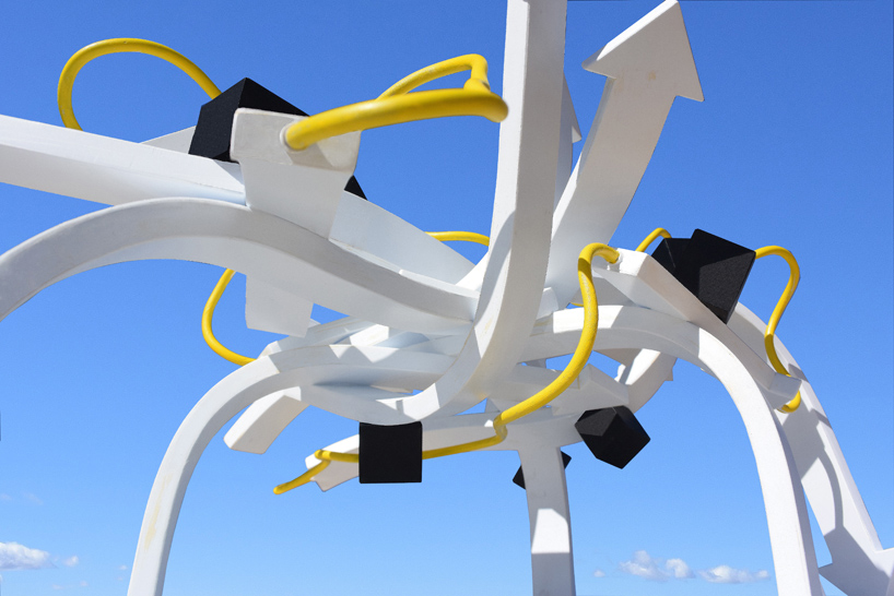 the protein pavilion 7