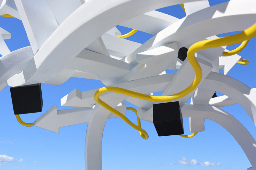 the protein pavilion 8