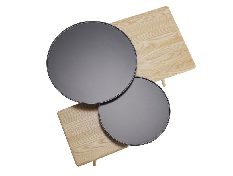 markus johansson mopsy table stockholm furniture fair 