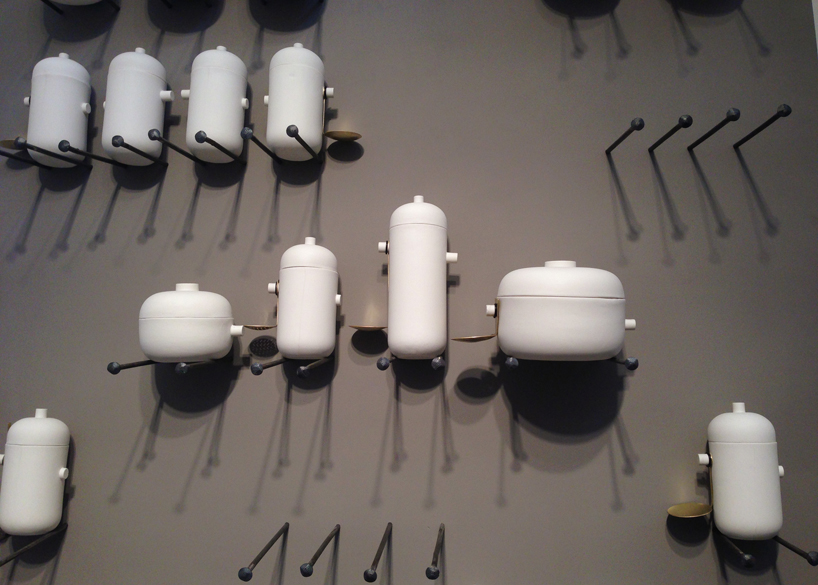 now and then series natascha madeiski linnie mclarty designboom