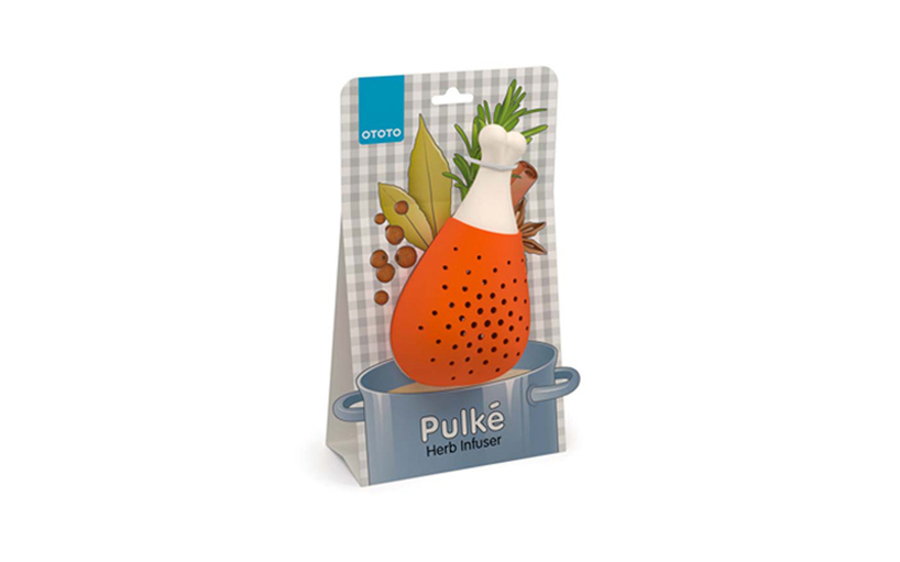 OTOTO's chili and pulke infusers seep flavor into stews