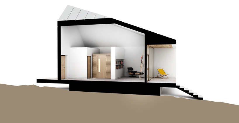 studio paulbaut haus kw hybrid house designboom