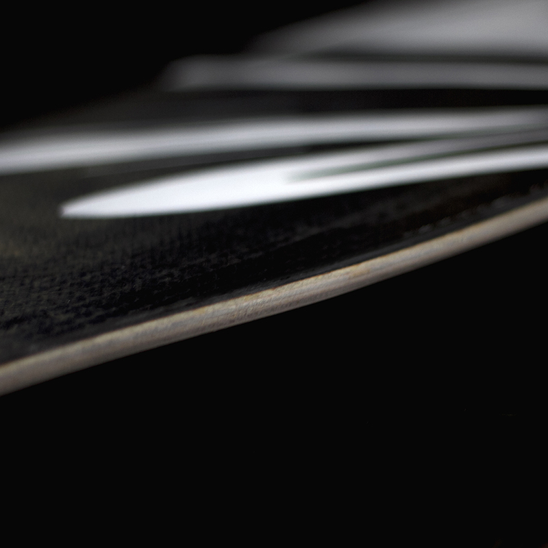 airbus repurposed carbon