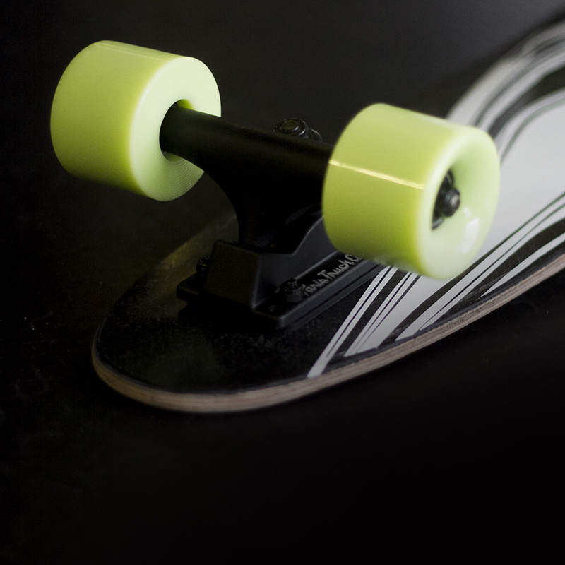 airbus repurposed carbon