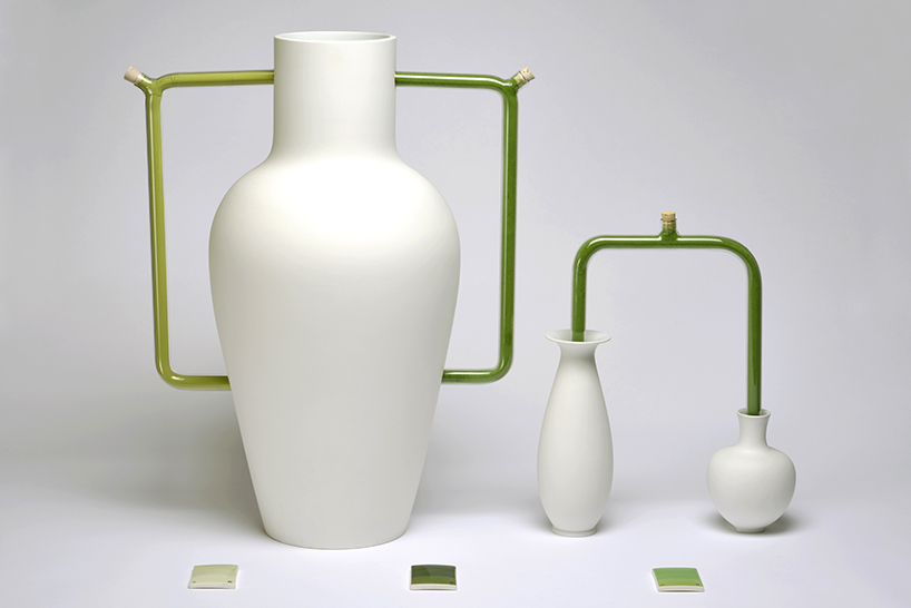 a matter of color dean brown sevres DDays designboom