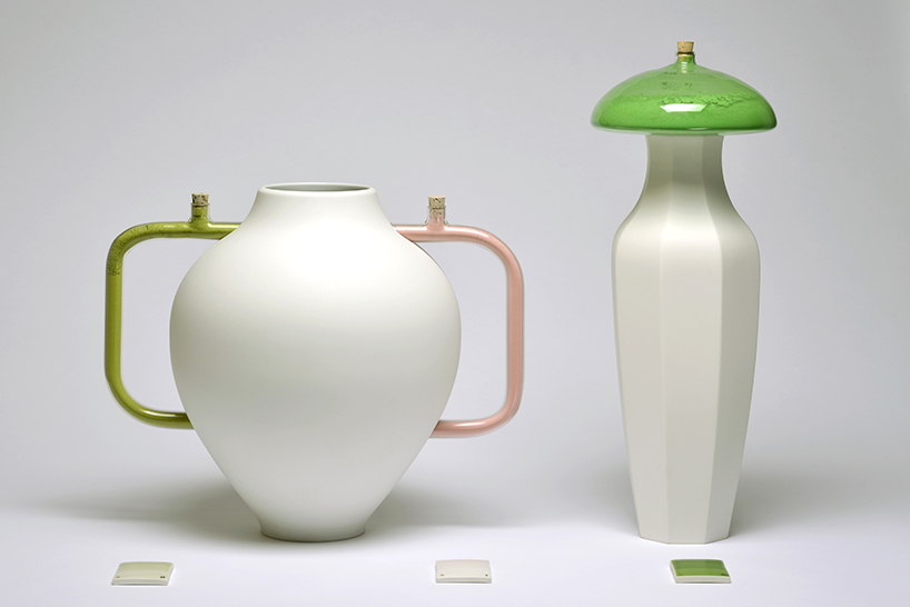 a matter of color dean brown sevres DDays designboom