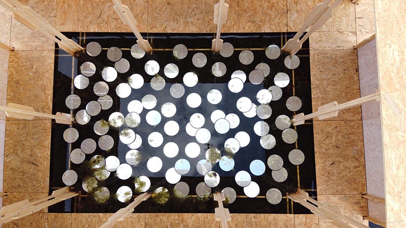 ryo yamada presents 'infinite landscape' at the sapporo international art festival 2020