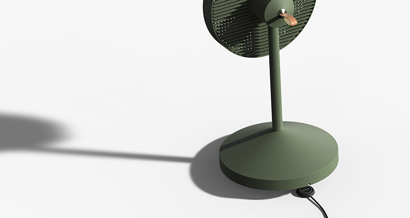 collapsible conbox fan jiyoun kim studio