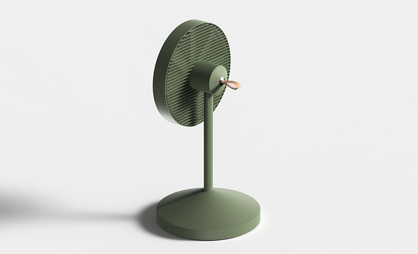 collapsible conbox fan jiyoun kim studio