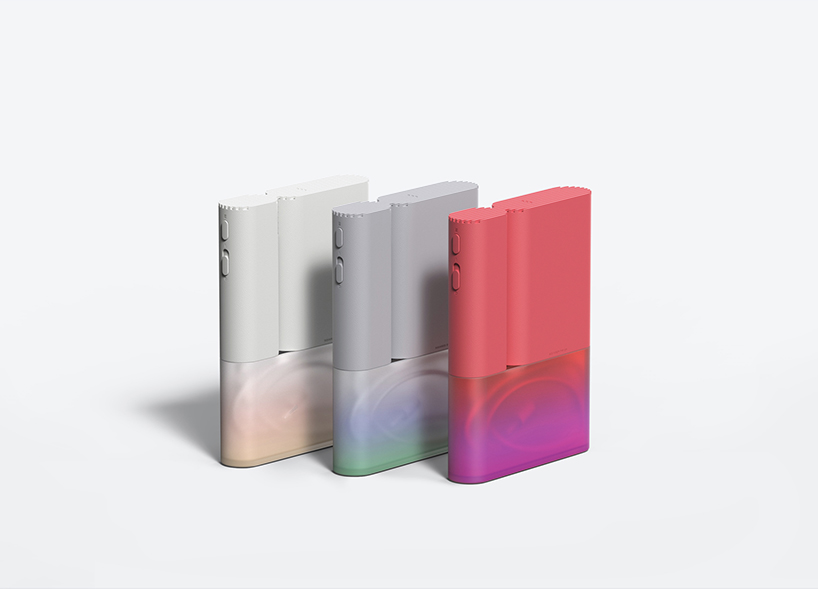 jiyoun kim squared dryer designboom