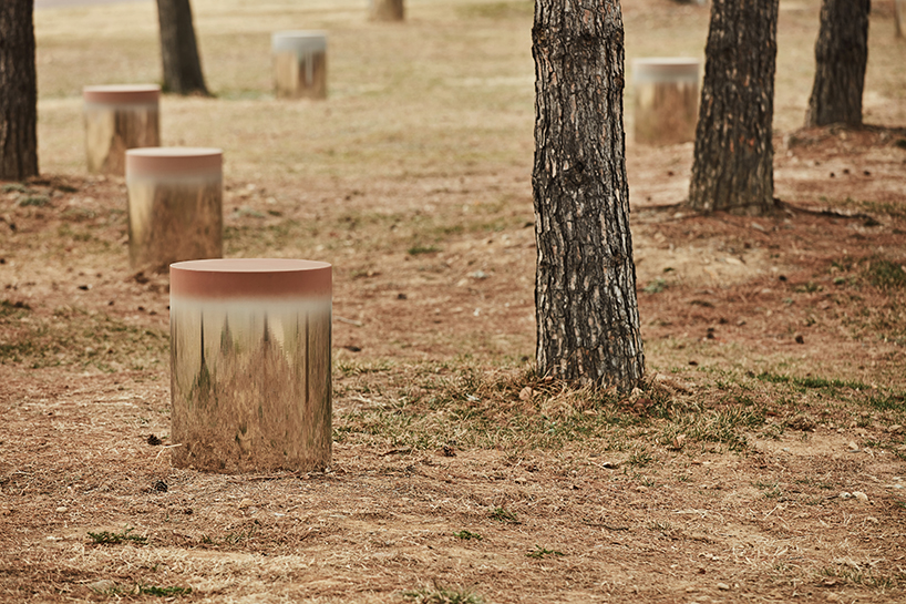dokkaebi stool designboom 