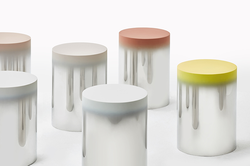 jiyoun kim dokkaebi stool designboom 