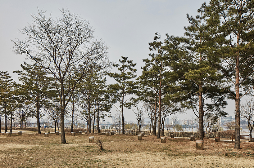 dokkaebi stool designboom 