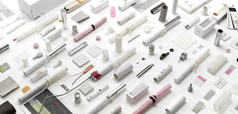 chahong volume curler 10