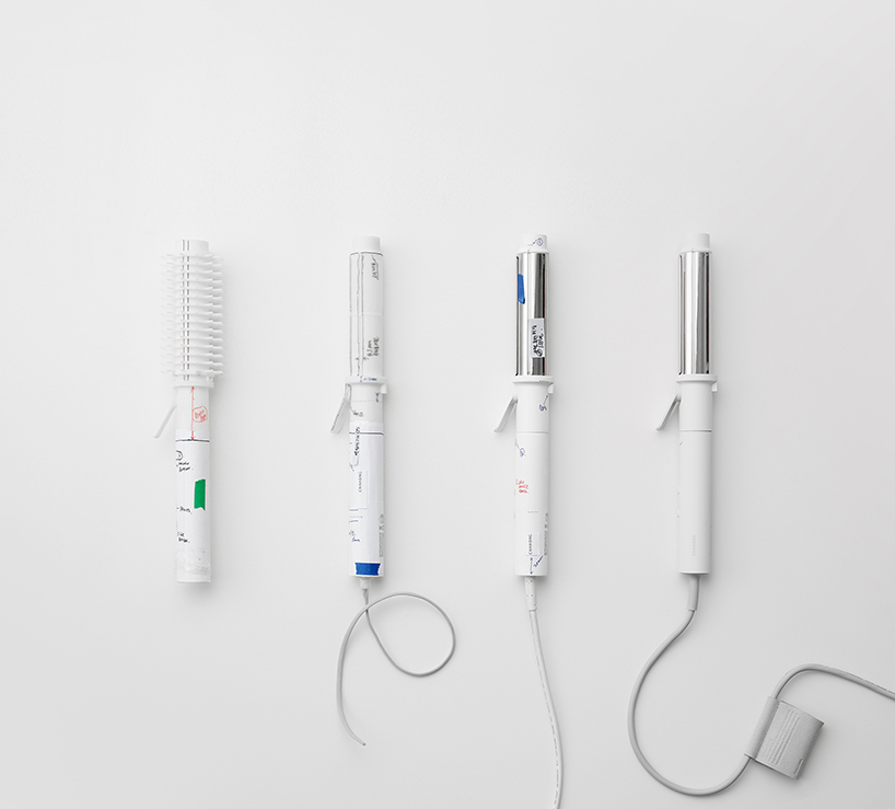 chahong volume curler 11