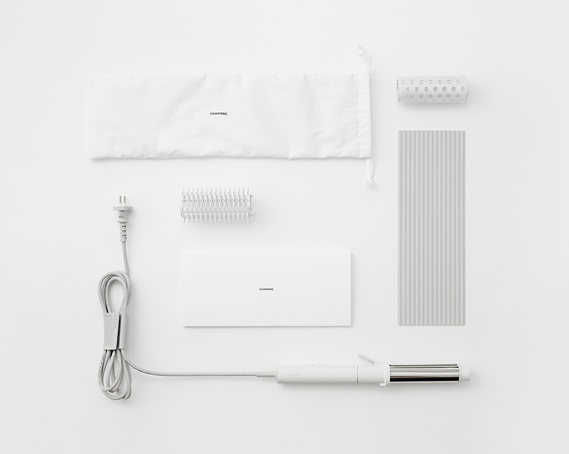 chahong volume curler 7