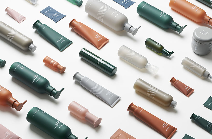 jiyoun kim's ayunche project suggests low-saturated colors and multiple-shaped lids