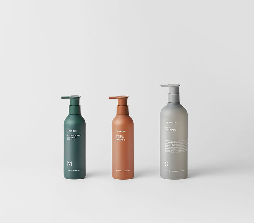 jiyoun kim's ayunche project suggests low-saturated colors and multiple-shaped lids