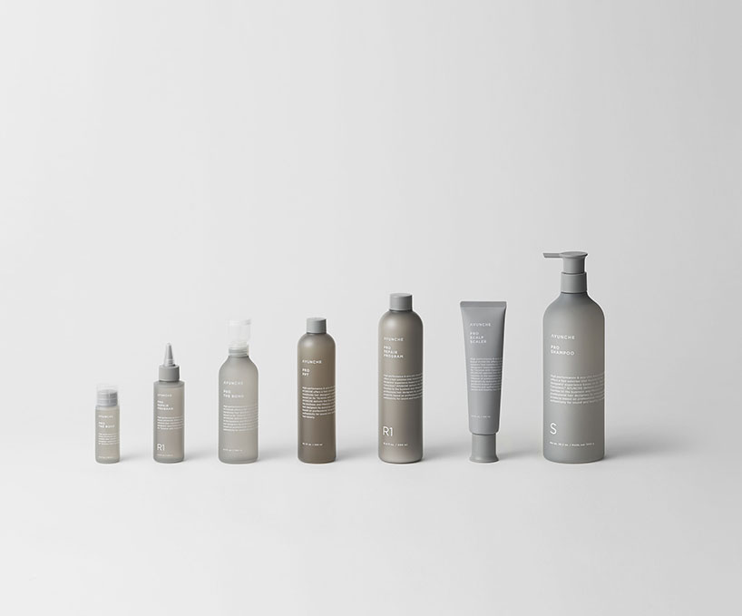 jiyoun kim's ayunche project suggests low-saturated colors and multiple-shaped lids