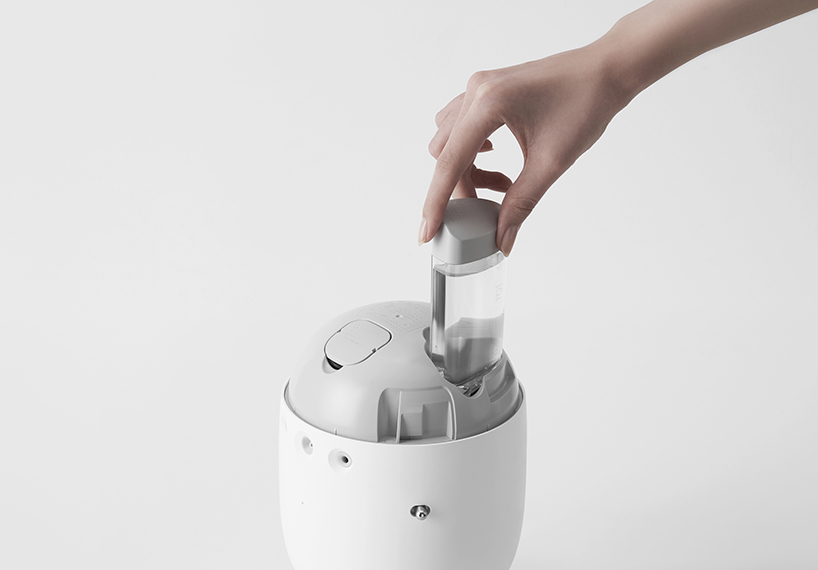 jiyoun kim studio designed makeon facial boosting spa 10