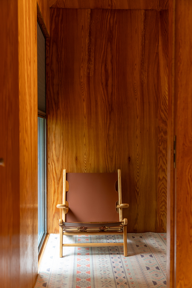 double slope roof tops wiki world's blue wooden cabin engulfed in chinese forest