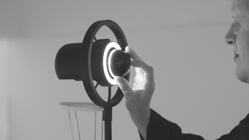 spiralalala: the philharmonic spiral staircase reimagined as an instrument