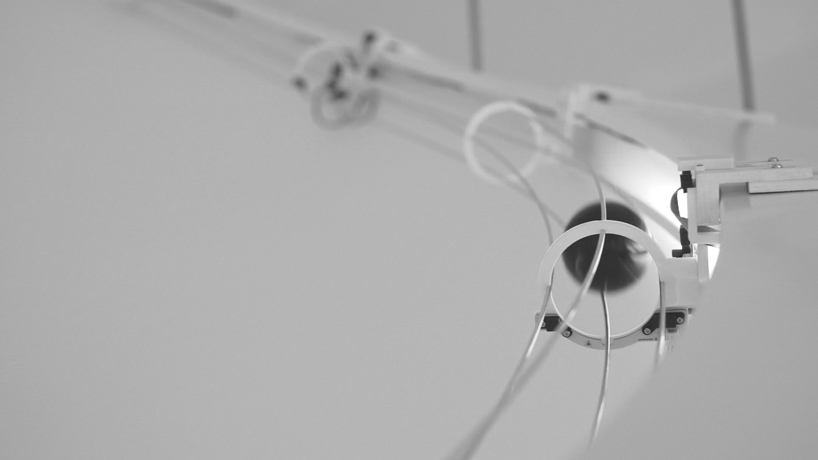 spiralalala: the philharmonic spiral staircase reimagined as an instrument