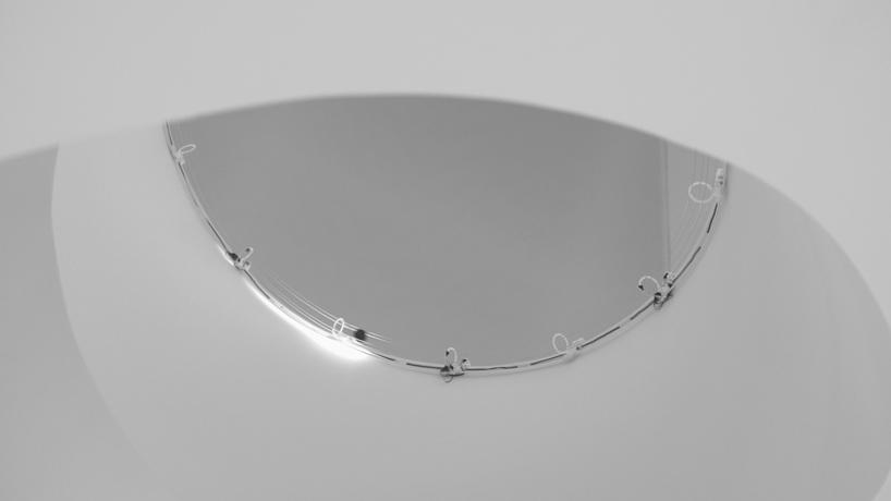 spiralalala: the philharmonic spiral staircase reimagined as an instrument