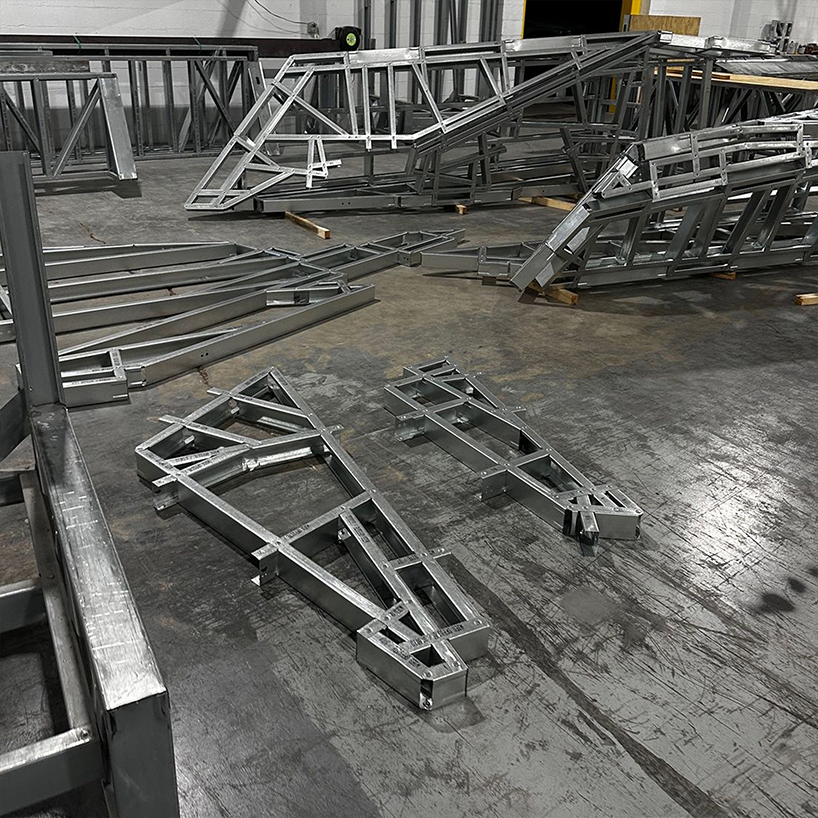 ai designed and built 6