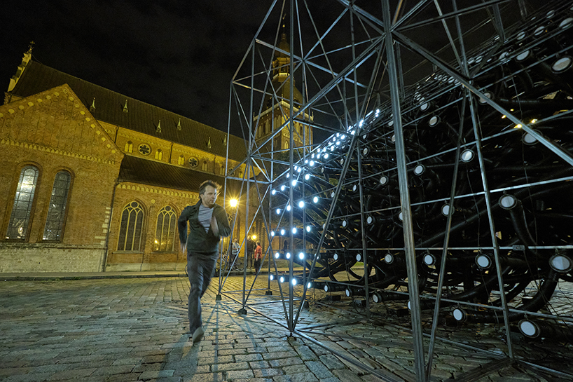 latvian pavilion at the venice architecture biennale 2021 10