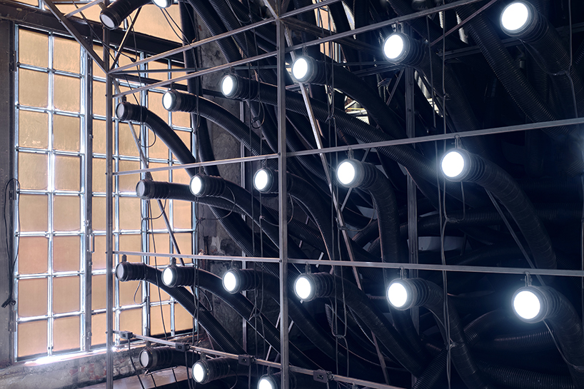 latvian pavilion at the venice architecture biennale 2021 5