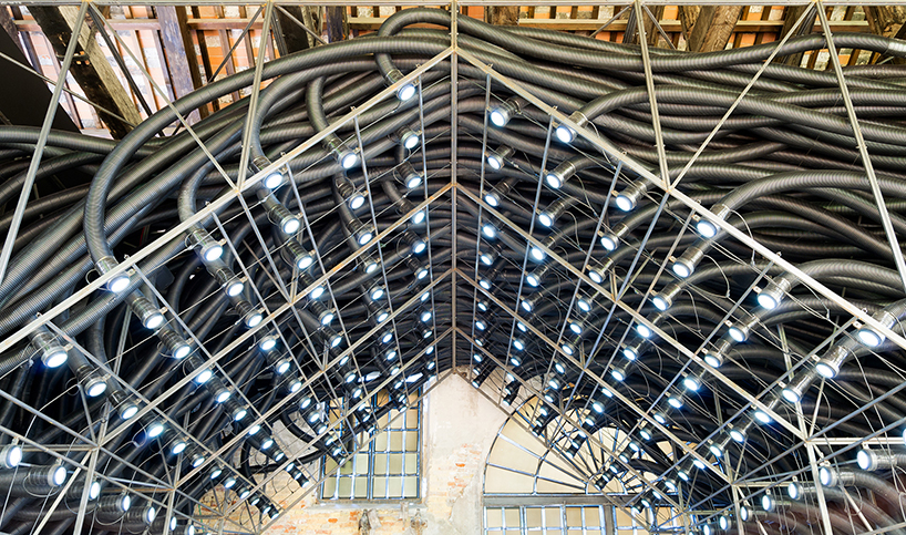 latvian pavilion at the venice architecture biennale 2021 7