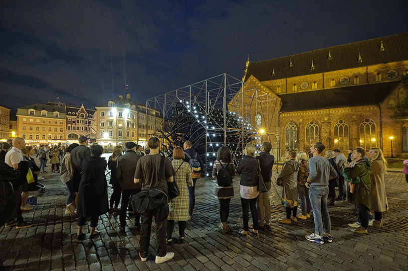 latvian pavilion at the venice architecture biennale 2021 9