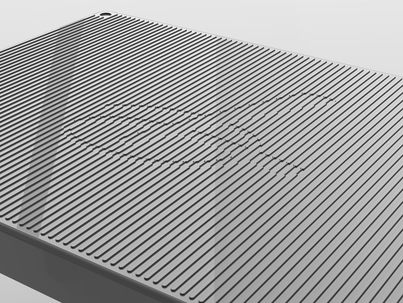 scott jarvie mini shelf corner handle container lakeland designboom