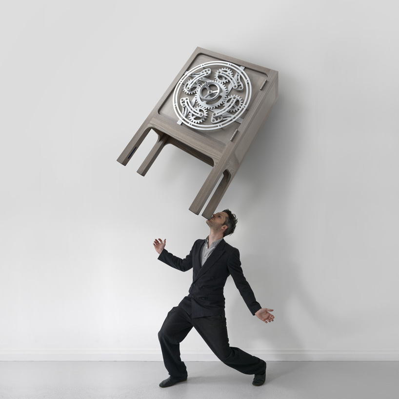 scott jarvie safe cabinet delupo UK designboom 