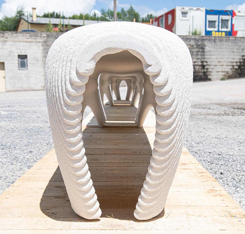 innovative 3d printed concrete furniture by philipp aduatz 10