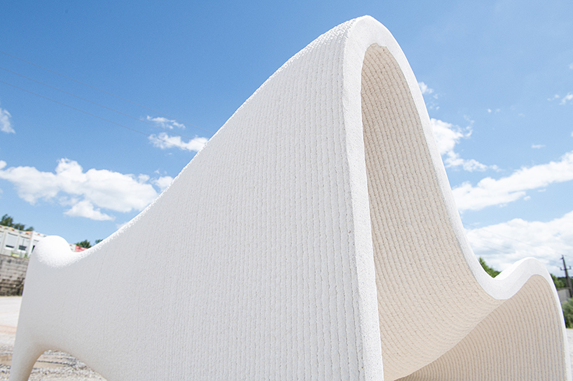 innovative 3d printed concrete furniture by philipp aduatz 12
