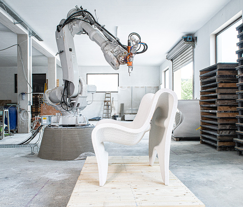 innovative 3d printed concrete furniture by philipp aduatz 6