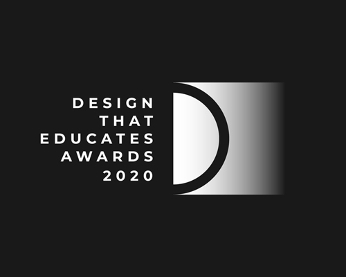 Design that Educates Awards 2020