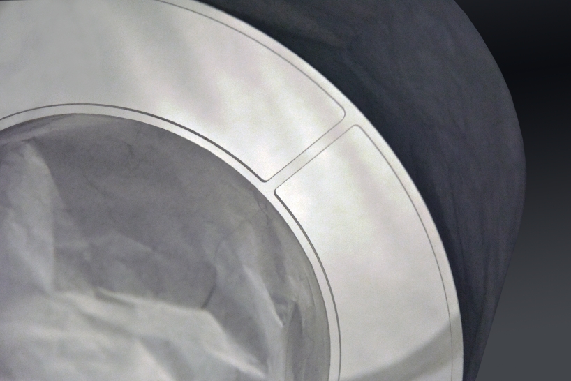 lamp in the pizza box 