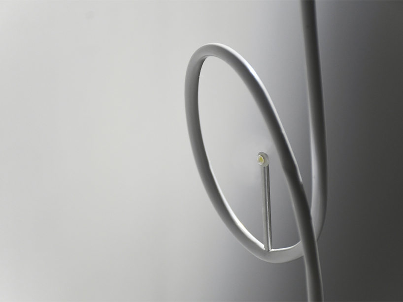 roll with me lighting fixture