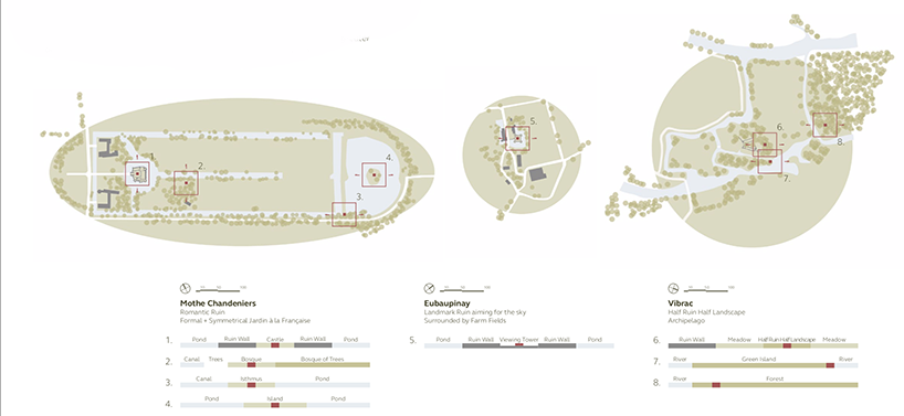 the treehouse module conceives a dialogue with forests in france designboom