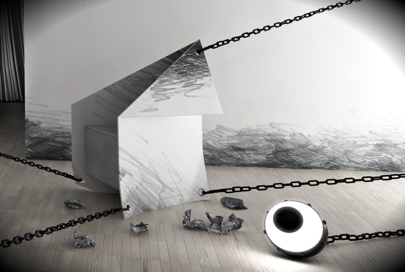 ubojnia slaughterhouse interior by karina wiciak - 3