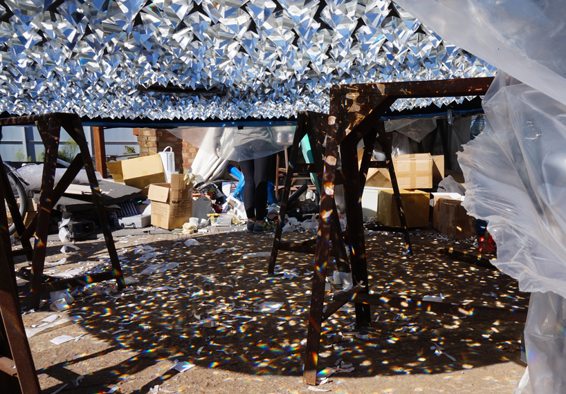 samuel wilkinson ommatidium