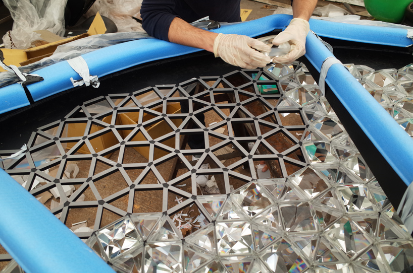 samuel wilkinson ommatidium