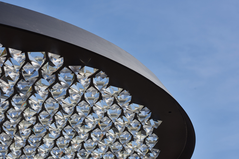 samuel wilkinson ommatidium