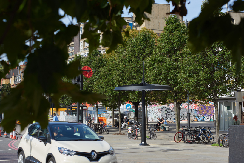 samuel wilkinson ommatidium